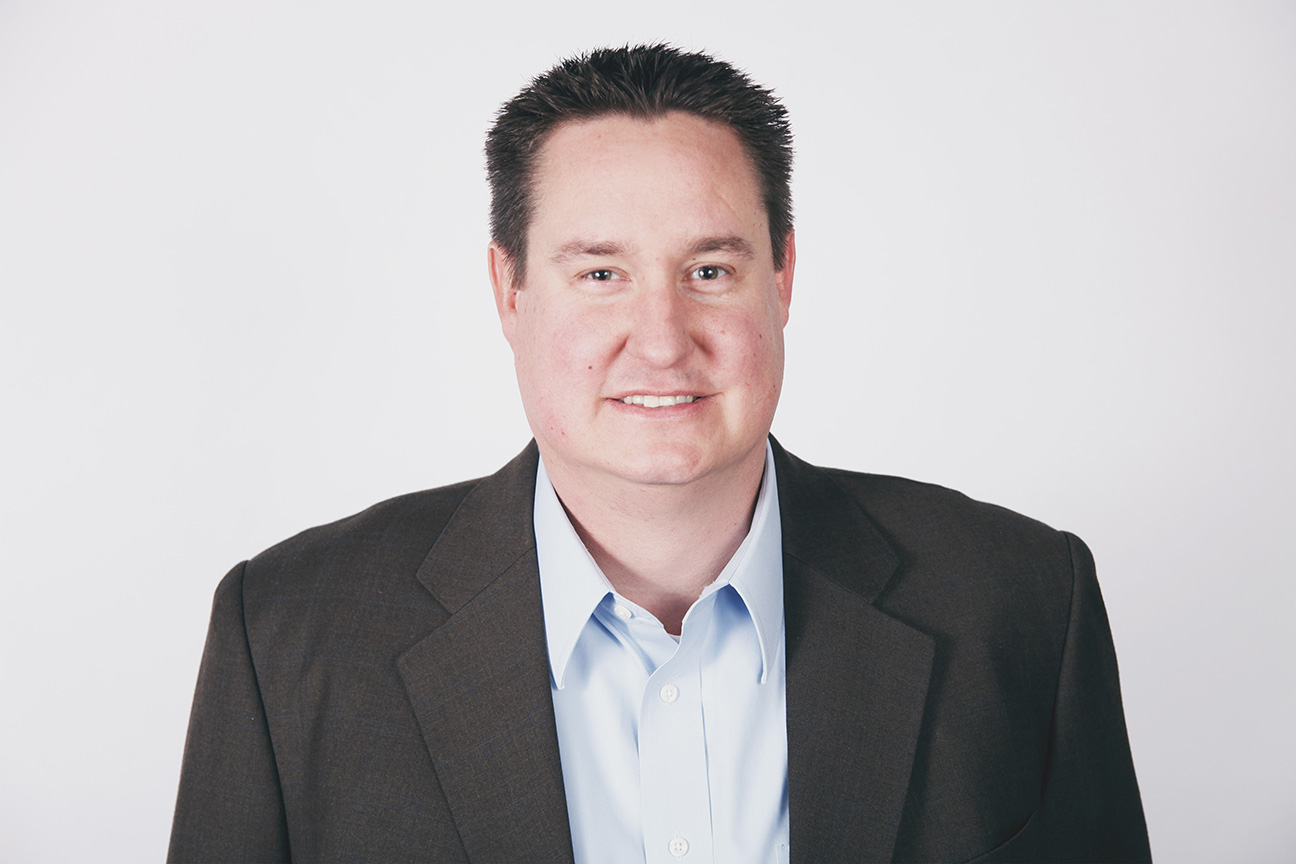 Jason Rumley, President at Radian Group